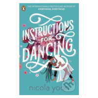 Instructions for Dancing - Nicola Yoon - kniha z kategorie Beletrie pro děti