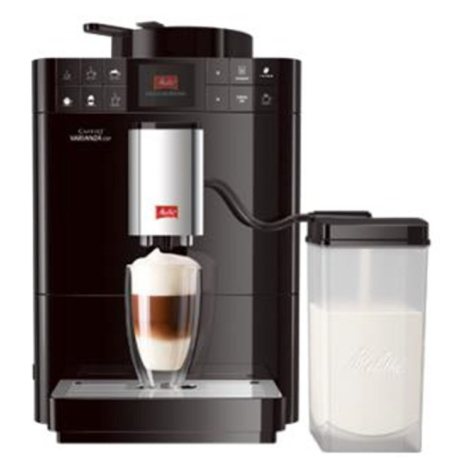 Automatický kávovar na kávová zrna Melitta Caffeo Varianza CSP Varianta: ivi2