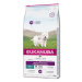 EUKANUBA Daily Care Sensitive Skin 12 kg