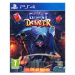 Funbox Media Grave Danger (PS4)