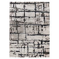 Berfin Dywany Kusový koberec Miami 128 Beige - 120x180 cm