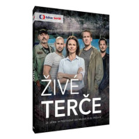 Živé terče - DVD