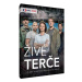 Živé terče - DVD