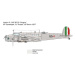 Model Kit letadlo 1447 - Fiat BR.20 Cicogna (1:72)