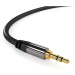 PREMIUMCORD kabel, Jack 3.5mm - Jack 3.5mm M/M 3m