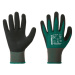 PARKSIDE® Pracovní rukavice (10, zelená/černá/červená/zelená)