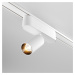 MAYTONI Kolejnicový systém Focus LED Radity Magnetic track 3000K 5W 36d TR103-1-5W3K-M-W