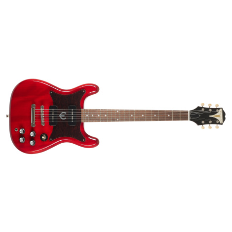 Epiphone Wilshire P-90s Cherry