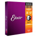 Elixir 16152 Nanoweb 12 10-47 Struny pro akustickou kytaru