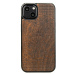 Pouzdro Bewood pro iPhone 13 Aztécký Kalendář Ziricote