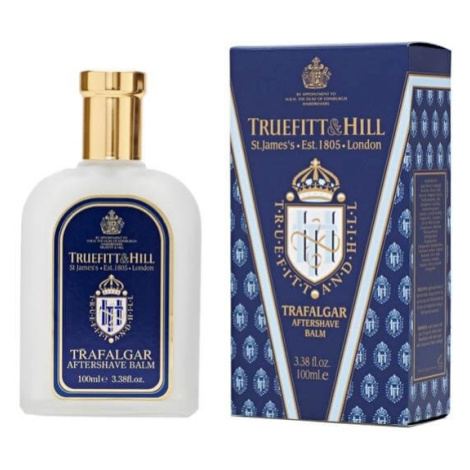 Truefitt and Hill Trafalgar balzám po holení 100 ml Truefitt & Hill