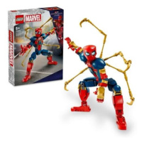 Lego Sestavitelná figurka: Iron Spider-Man