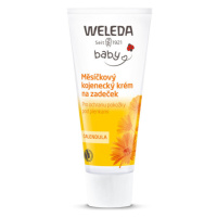 WELEDA Krém měsíčkový kojenecký na zadeček 75 ml