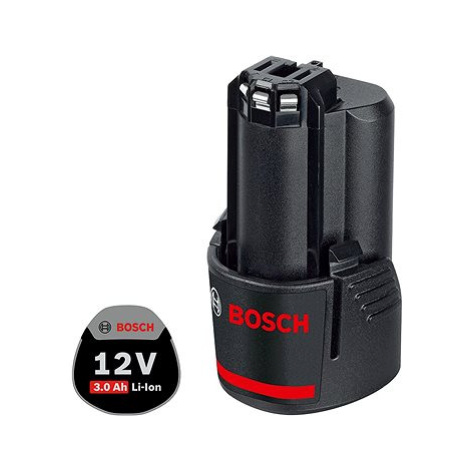 BOSCH Professional akumulátor GBA 12V 3.0 Ah, 1.600.A00.X79