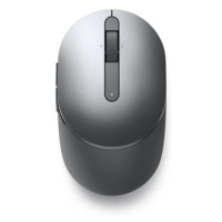 Dell myš, bezdrátová optická MS5120W k notebooku, šedá