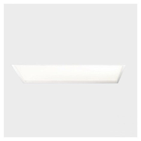 KOHL LIGHTING KOHL-Lighting CHESS ELITE K-SELECT zapuštěné svítidlo s rámečkem 1195x595 mm bílá 