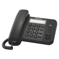 KX TS520FXB telefon PANASONIC