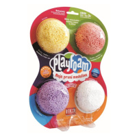 PlayFoam Boule 4pack-G Pexi