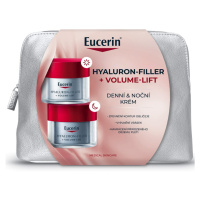 Eucerin Hyaluron-Filler + Volume Lift Vánoční balení 2024