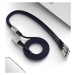 UC-009 | 3v1 1M | Vyztužený kabel USB pro telefon 3 v 1 – Micro USB, Type-C, Lightning (iPhone) 