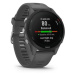 Garmin GPS sportovní hodinky Forerunner® 255, Slate Gray