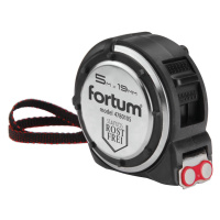 FORTUM 5m š. pásku 19mm