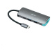 i-tec USB-C Metal Nano Dock 4K HDMI + Power Delivery 60 W