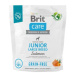 Brit Care Dog Grain-free Junior Large Breed 1kg