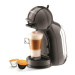 KRUPS KP123810 Nescafé Dolce Gusto Mini Me černá/antracitová