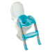 Židle na WC Kiddyloo, Ocean Blue