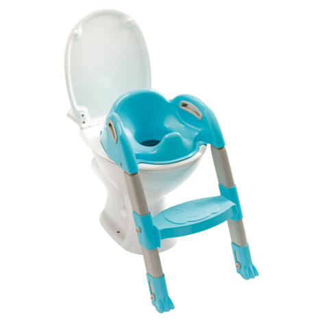 Židle na WC Kiddyloo, Ocean Blue Thermobaby