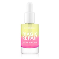 Catrice Olej na nehty Magic Repair