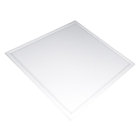 LED panel 64W 60x60cm 6400lm NEUTRÁLNÍ BÍLÁ Vipelectro