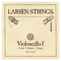Larsen ORIGINAL VIOLONCELLO - Struna A na violoncello