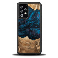 Bewood Jedinečné Pouzdro pro Samsung Galaxy A72 5G Planets Neptun