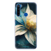 iSaprio Blue Petals pro Xiaomi Redmi Note 8T