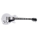 Gibson Les Paul Modern Studio Worn White