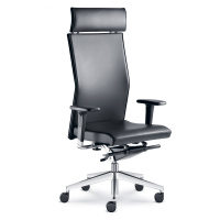 LD SEATING - Kancelářská židle WEB OMEGA 420