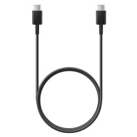 Samsung USB-C kabel (EP-DN970CBE) černý (eko-balení)