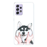 iSaprio Malamute 01 pro Samsung Galaxy A52