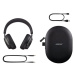 Bose QuietComfort Ultra Headphones černá