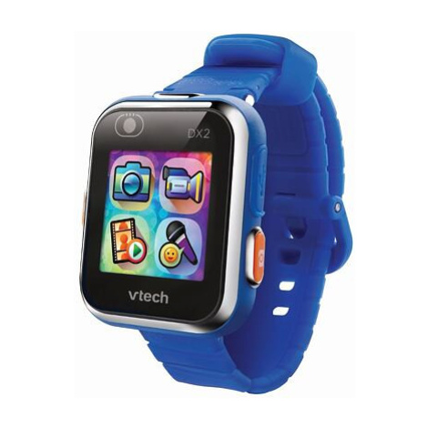 Vtech KIDIZOOM SMARTWATCH PLUS DX2, modré