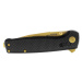 SOG Terminus XR LTE Carbon + Gold TM1033-BX