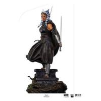 Star Wars - Ahsoka Tano - Legacy Replica 1/4