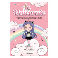 Unicornie  | Ilona Staňková, Ana Punsetová