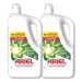 ARIEL Universal+ 2× 5 l (200 praní)