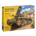 Model Kit military 6569 - Semovente M42 da 75/18 (1:35)