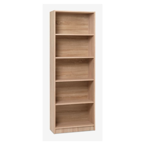 Regál OFFICE - R003 Sonoma BESTSELLER
