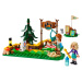 LEGO® Friends 42622 Lukostřelnice na dobrodružném táboře