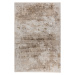 Obsession koberce Kusový koberec My Noblesse 808 Taupe - 120x170 cm